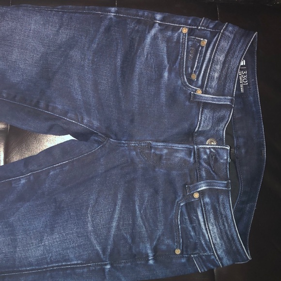 G-star Blue Jeans - Picture 2 of 5
